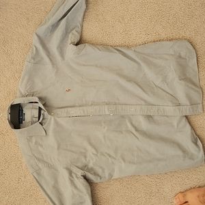 Polo Ralph Lauren Oxford